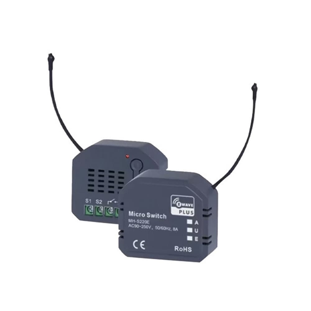 MICRO MODULO INTERRUPTOR ON/OFF 800S, 868MHZ