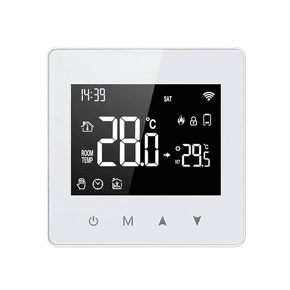 TERMOSTATO PARA CALENTADOR DE AGUA 800S, 868MHZ