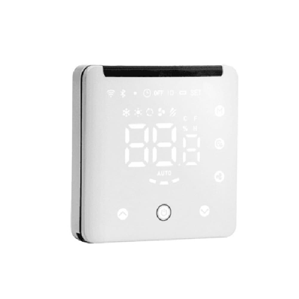 TERMOSTATO PARA CALEFACCION ELECTRICA POR INFRARROJOS 800S, 868MHz