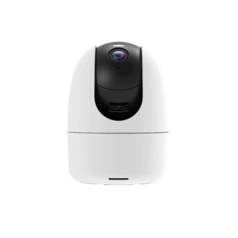 CAMARA IP PT VIDEOALERTA 4Mp WiFi OPTICA FIJA 2,8mm IR15m AI PoE MIC ALTAVOZ IP22