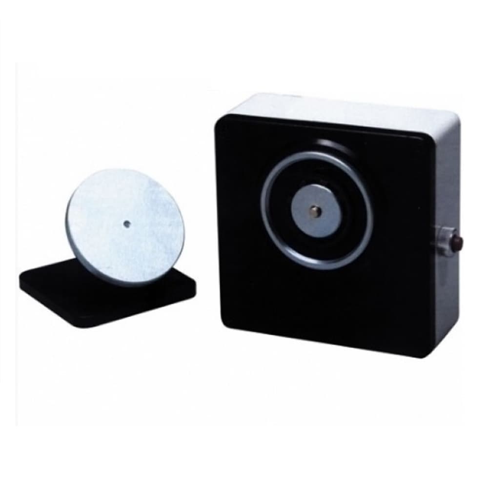 Retenedor de puertas alta potencia 100Kg/1000N.
