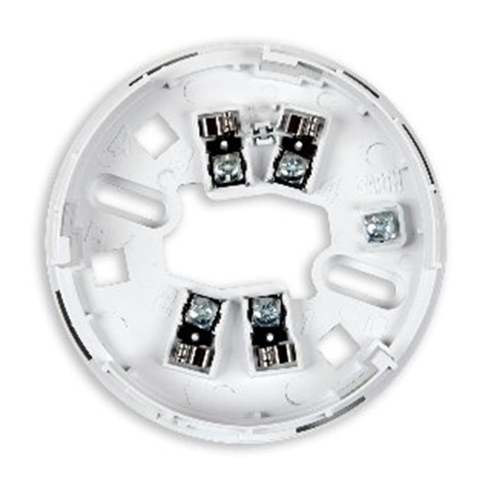 BASE DE CONEXION BCDECO-2.0 PARA DETECTORES