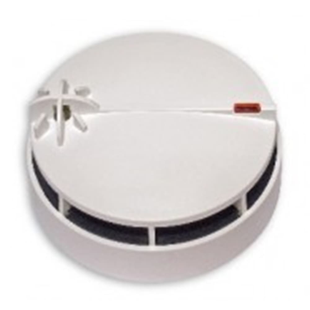 Detector òptic-tèrmic analògic amb aïllador incorporat
