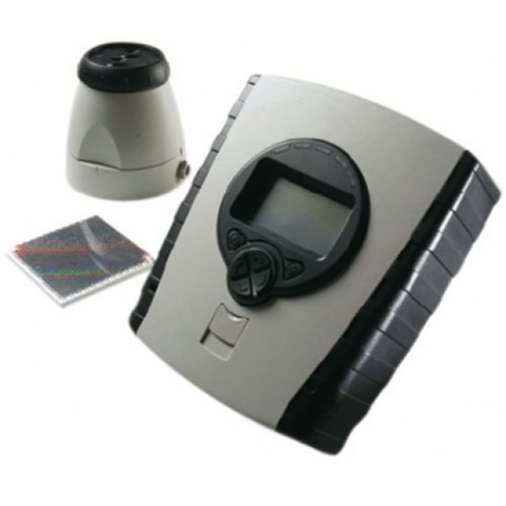 Barrera detección Convencional autoajustable 8-50m (ampliable a 100m)
