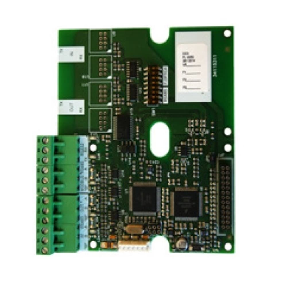 Tarjeta comunicacion RS485+MODBUS para central analogical TMB-151