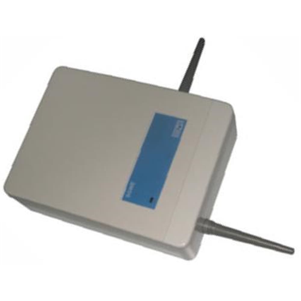 MODULO EMISOR/RECEPTOR VIA RADIO PARA SISTEMAS CONVENCIONALES