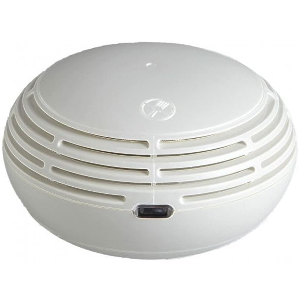 DETECTOR AUTONOMO DE HUMO "Kit Foc-1