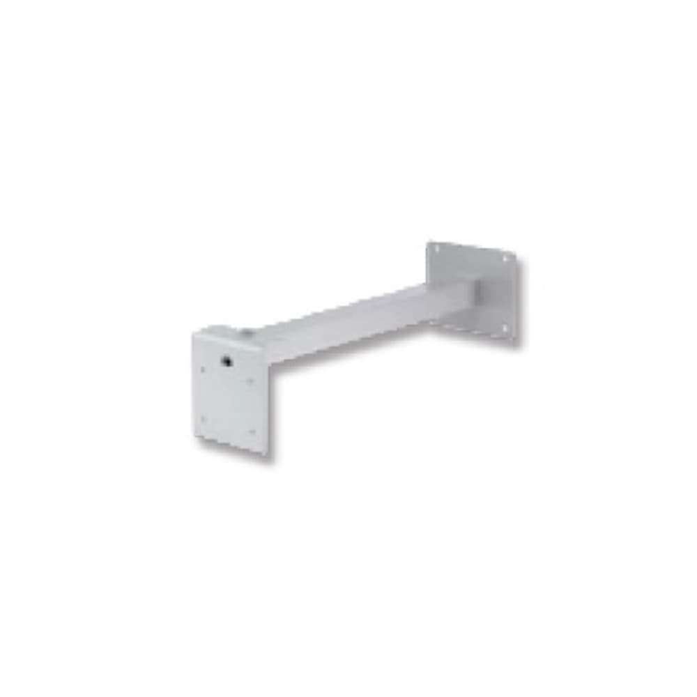 Soporte pared o suelo para retenedores de puerta. Longitud 300 mm.