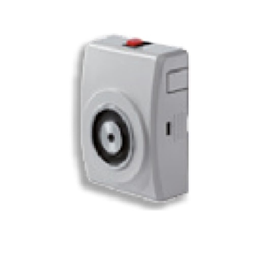 Retenedor electromagnético superficie 400 N