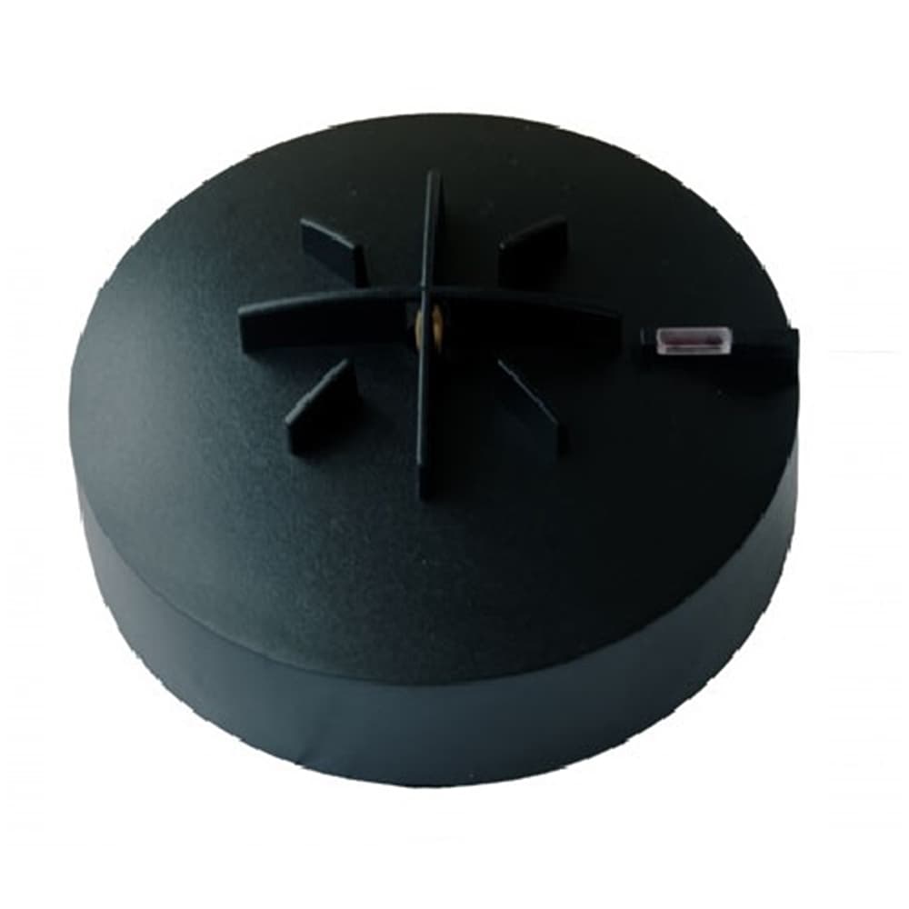 Detector termovelocimètric analògic SENTVA-2.0 negre