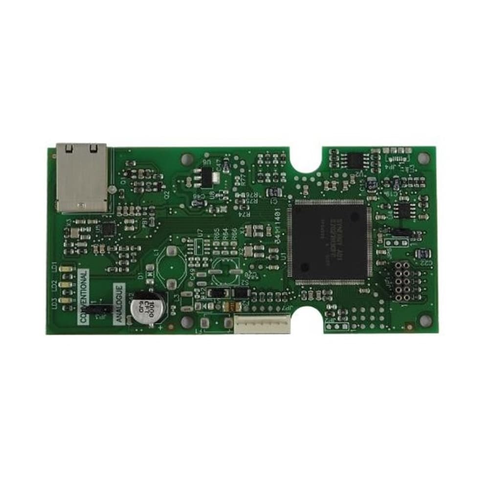 Tarjeta de comunicación TCP/IP TED-151-CL Cloud