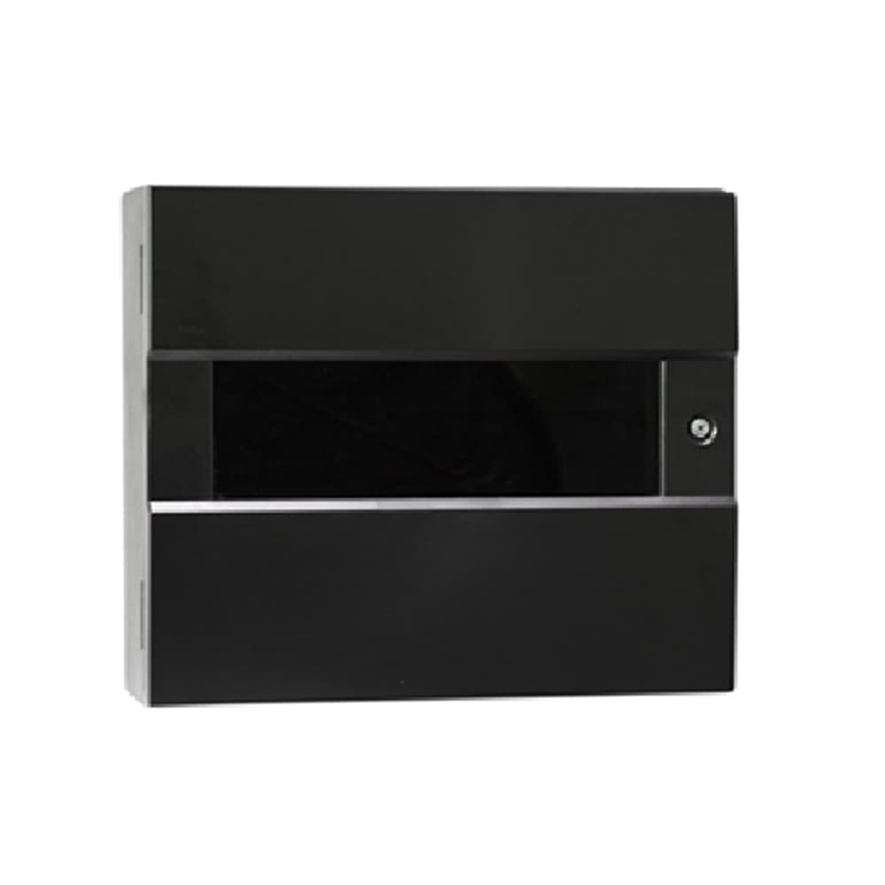 Caja de ampliación de hasta 8 lazos para centrales modulares analógicas