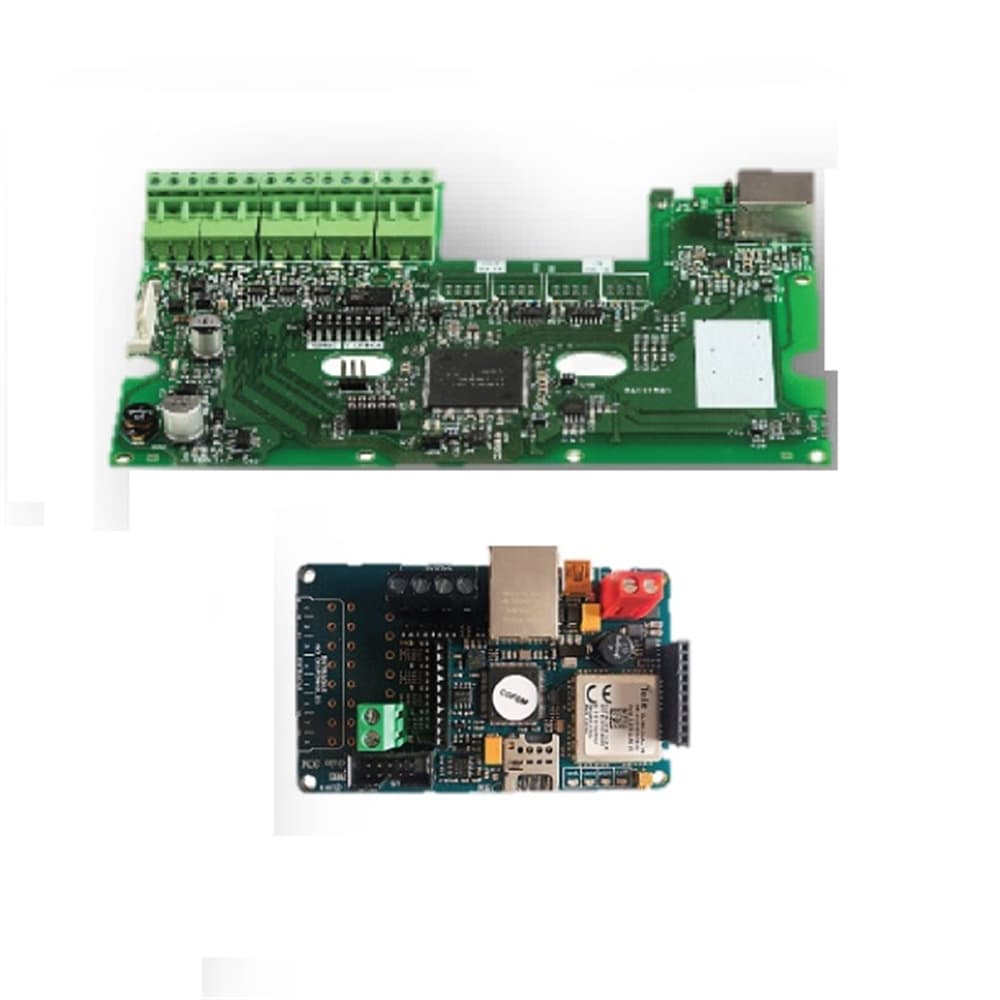 KIT TCD-108 MODULO TRANSMISOR CRA TMB-257 + FB2-2-D con CAJA