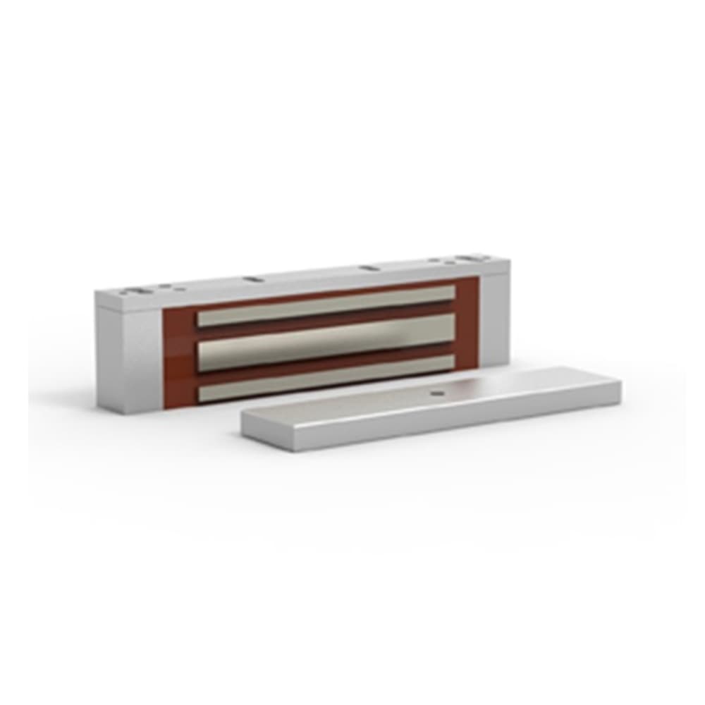CERRADURA ELECTROMAGNETICA MEX-500 5000N