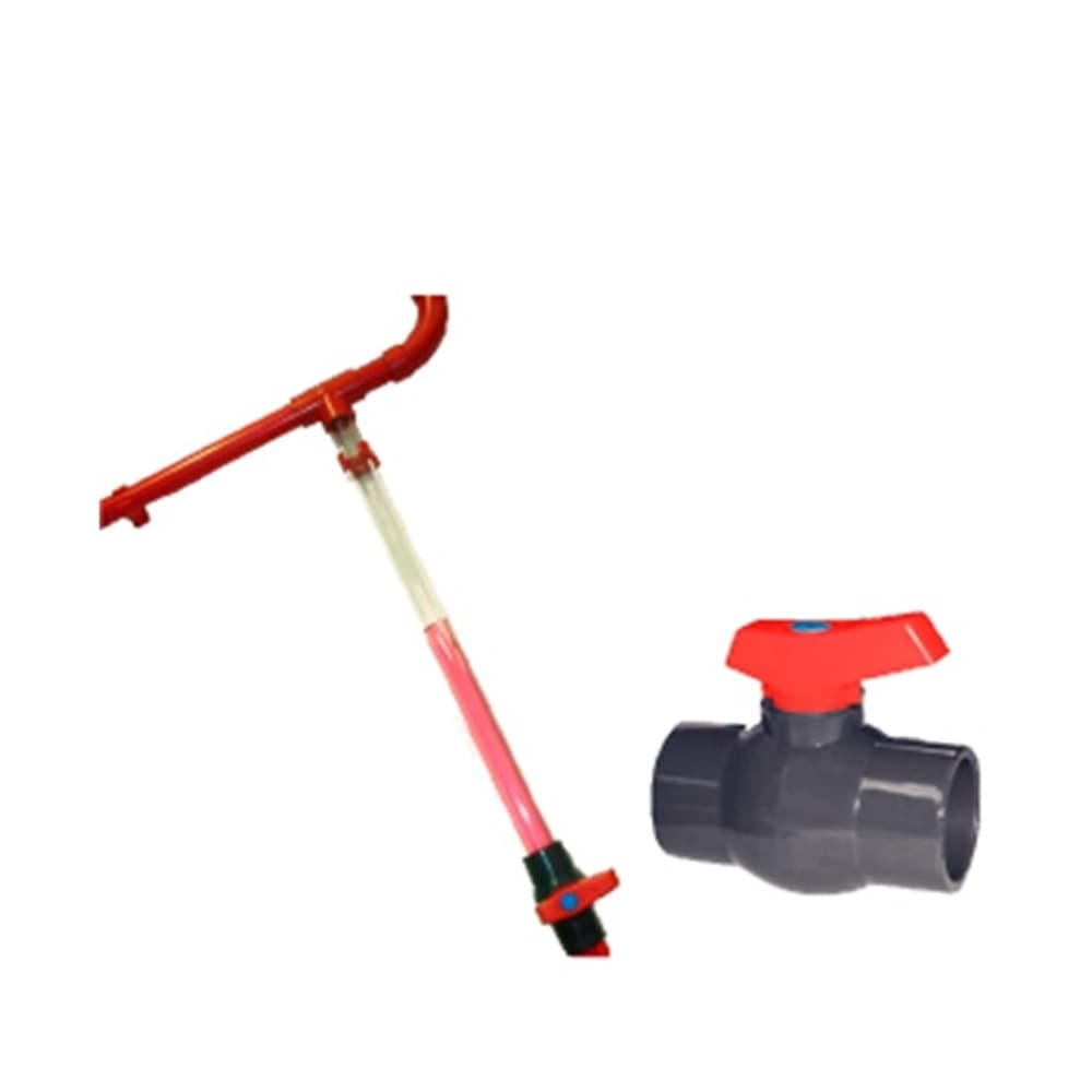 KIT DECANTADOR DE CONDENSACION
