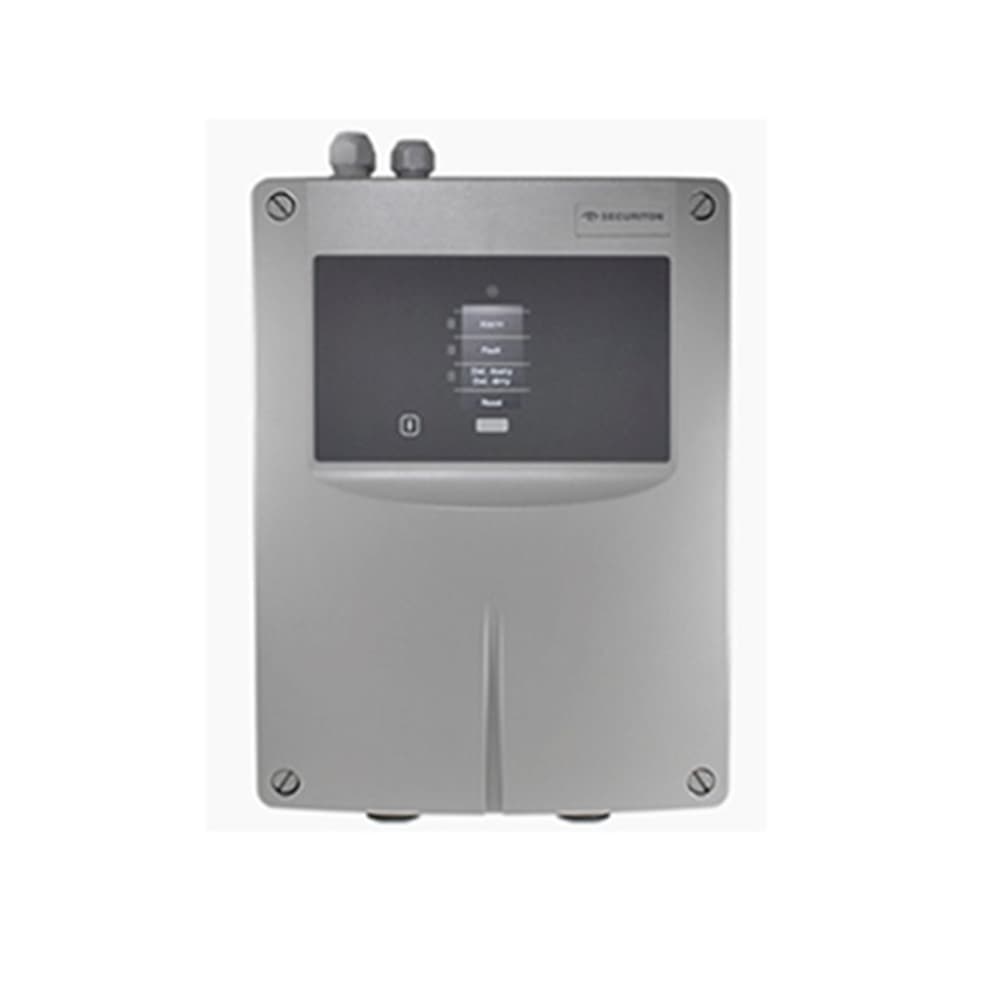 DETECTOR ASPIRACION ASD-533-1. INCLUYE SENSOR. PARA TUBERIA 200m