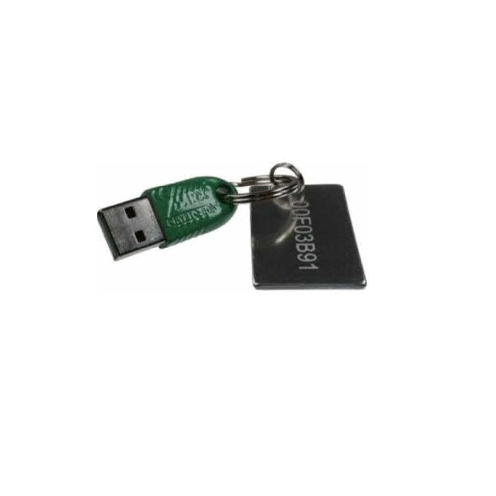 KIT DONGLE + LICENCIA BÁSICA Y LICENCIA DE CONFIGURACION