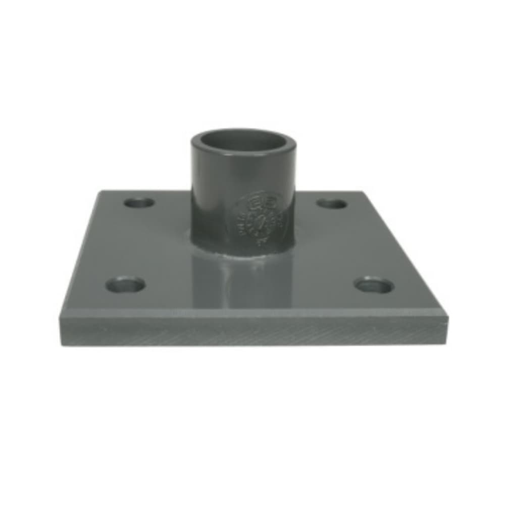 SOPORTE PARA DETECCIÓN DE CONDUCTO Y TUBO DE 25mm
