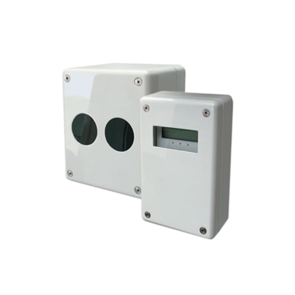 DETECTOR LINEAL ANALOGICO DE HUMO