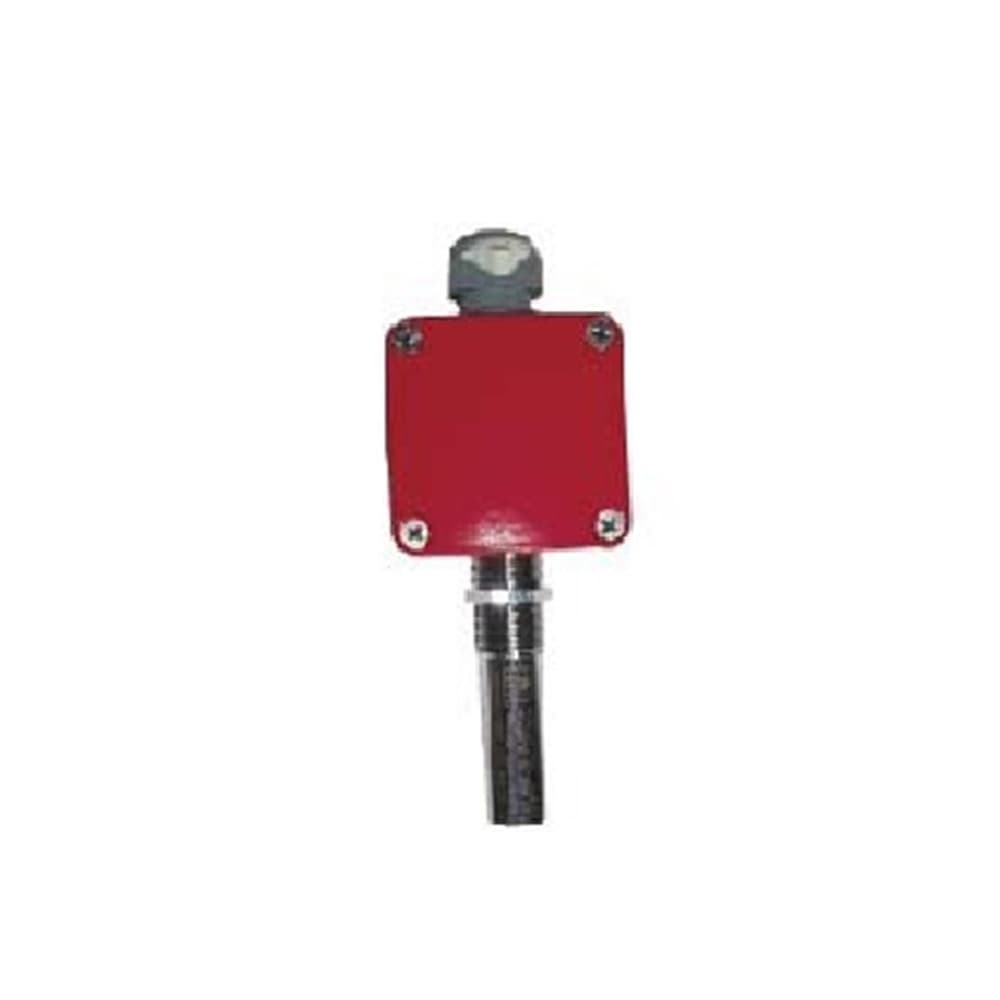 SONDA DE TEMPERATURA CON DISPARO A -XXºC (de -20ºC a 110ºC)