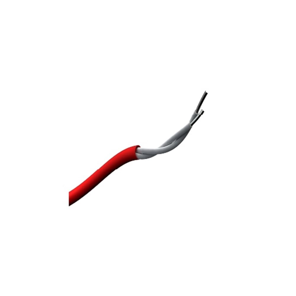 CABLE SENSOR TERMICO LINEAL DE 68°C. (BOBINAS 100m)