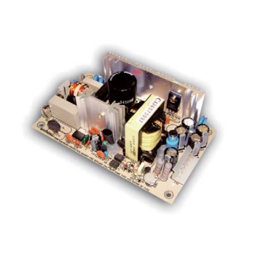 FUENTE ALIMENTACION DE REPUESTO PARA CENTRALES DE EXTINCION 27V 2.4A 65W 2Z, 4Z, 8Z, 12Z MINI, 1-2 LOOPS Y CMD-500.