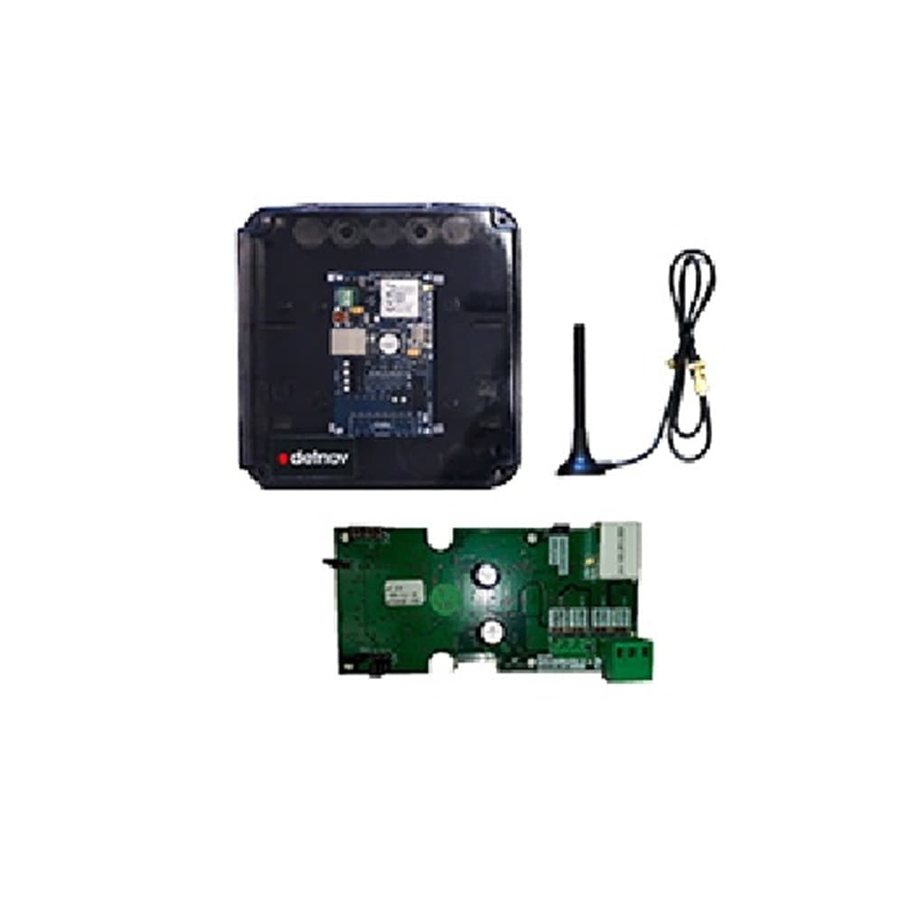 KIT TRANSMISOR DE COMUNICACION CERTIFICADO EN 54-21 (KIT FB2) + TARJETA DE COMUNICACION TED-151