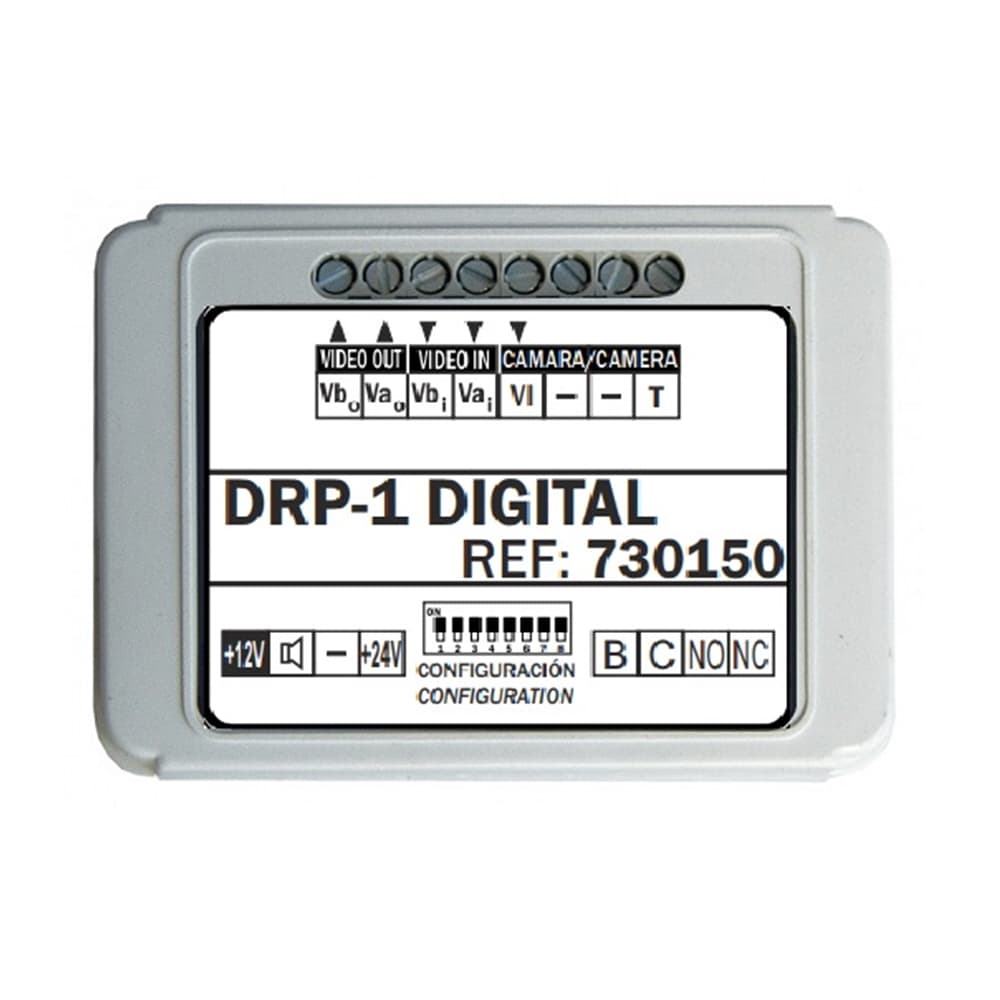 Activador Digital de Cámara DRP-1