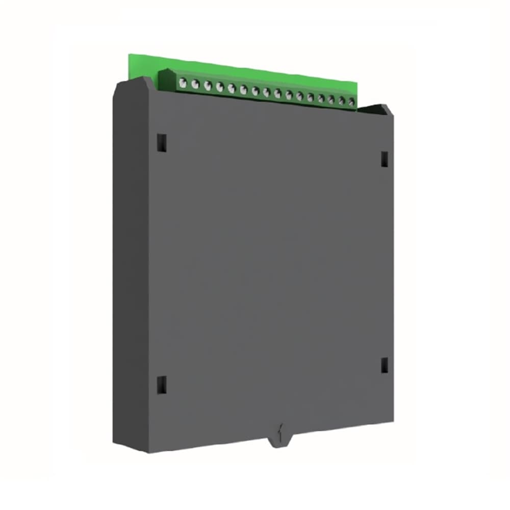 MODULO DE CONTROL DIGITAL COMPACT
