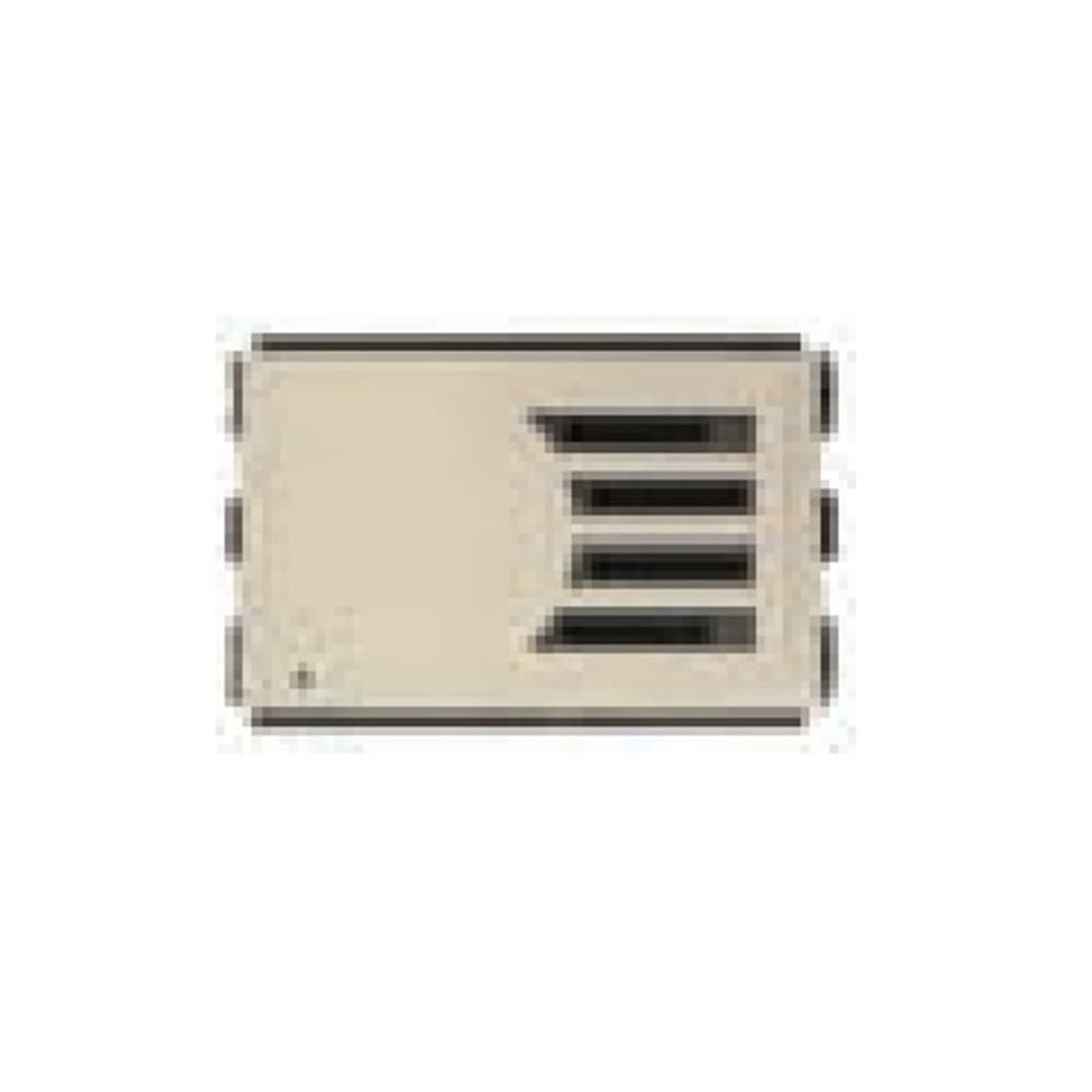 Módulo Audio analógico universal
