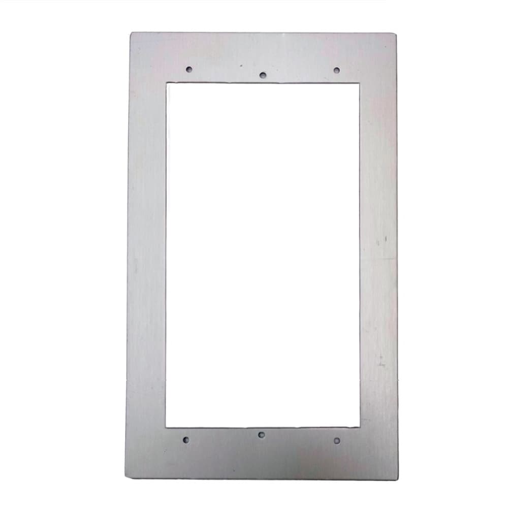 Marco placa Compact S2 (KV) 275 x 155 mm.
