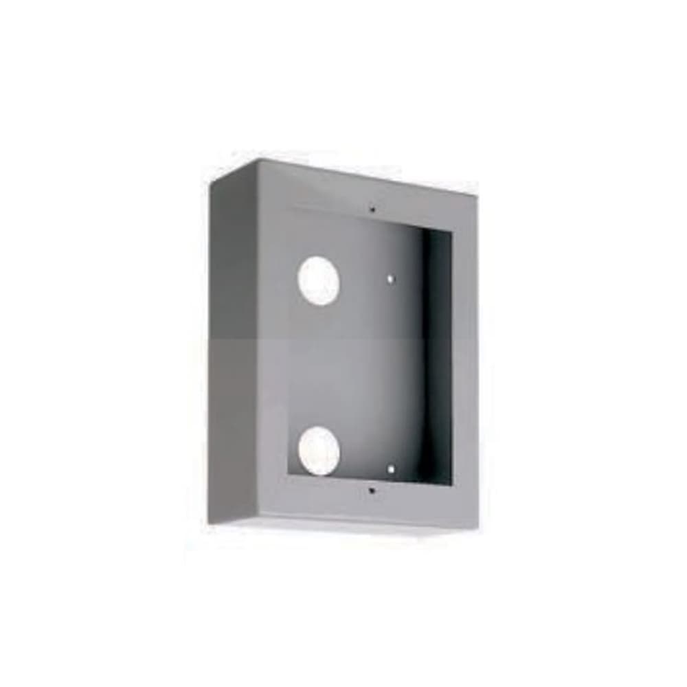 Caja de superficie Compact S1