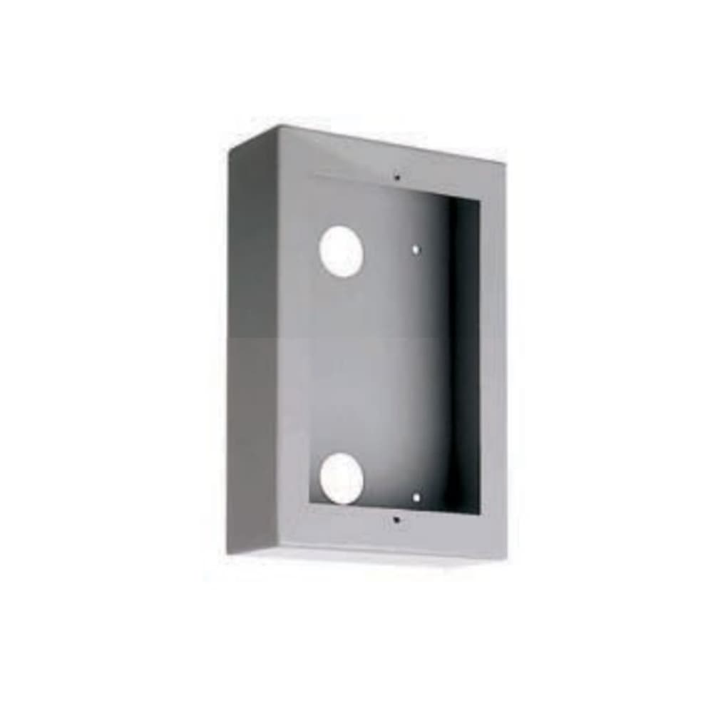 Caja de superficie Compact S2