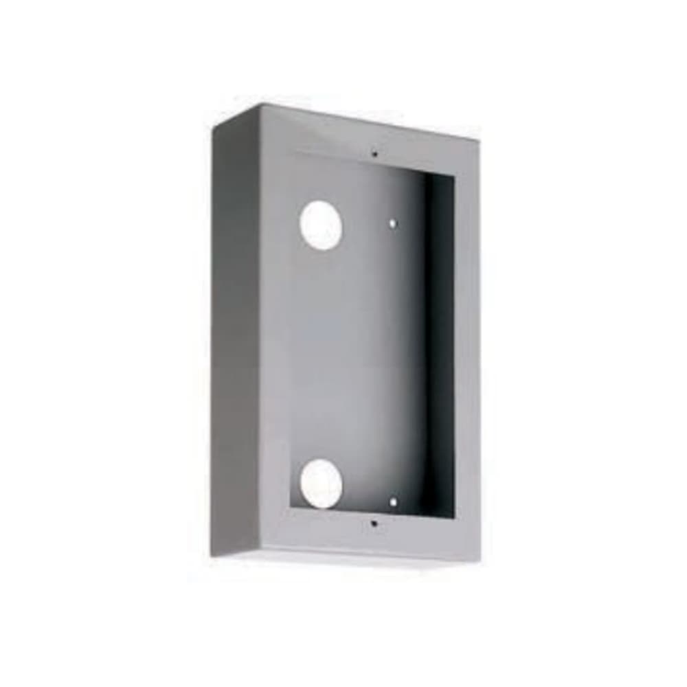 Caja de superficie Compact S3