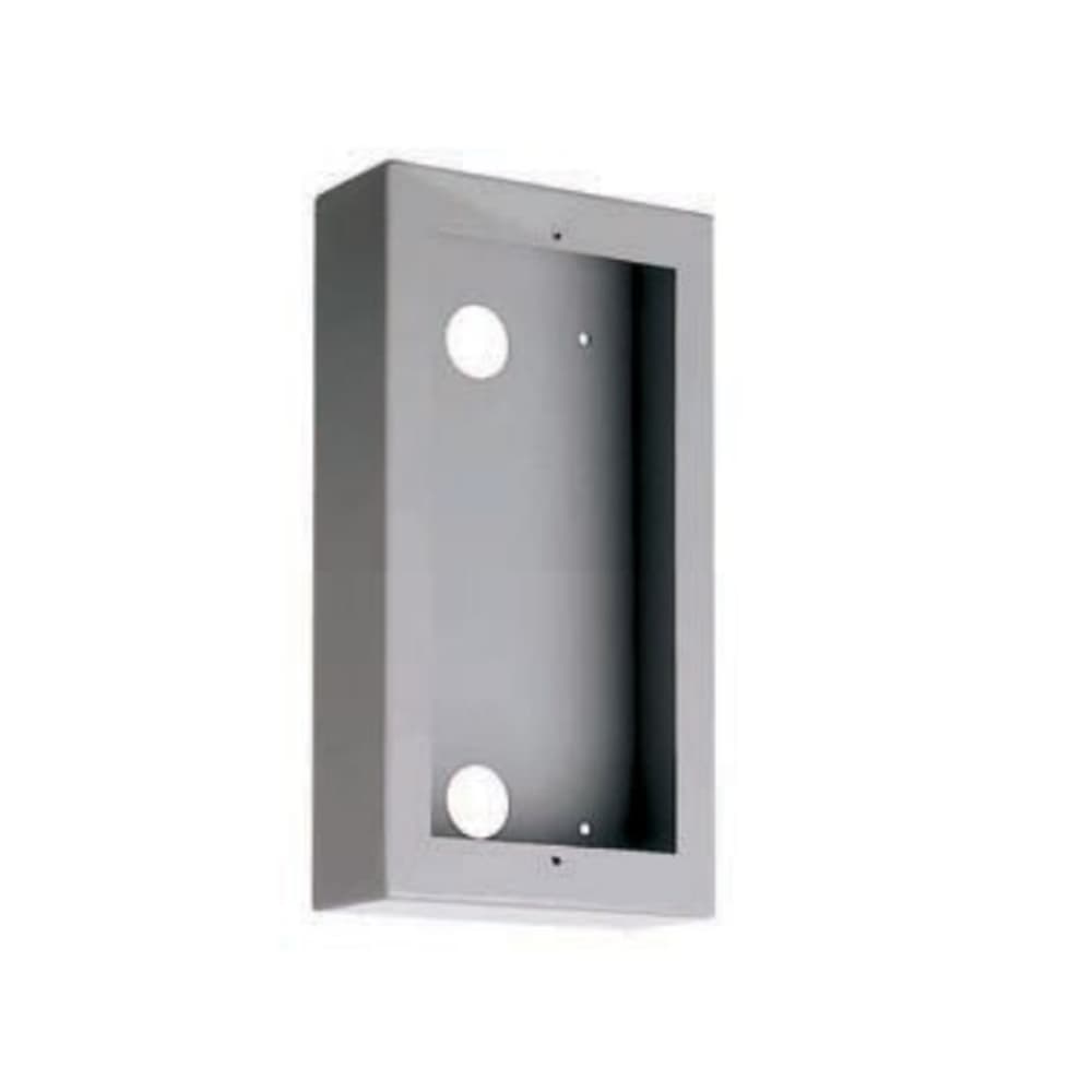 Caja de superficie Compact S4