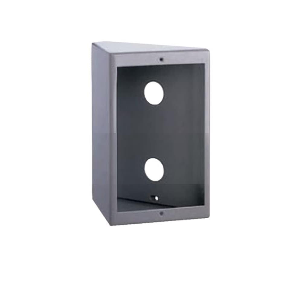 Caja con ángulo Compact S1