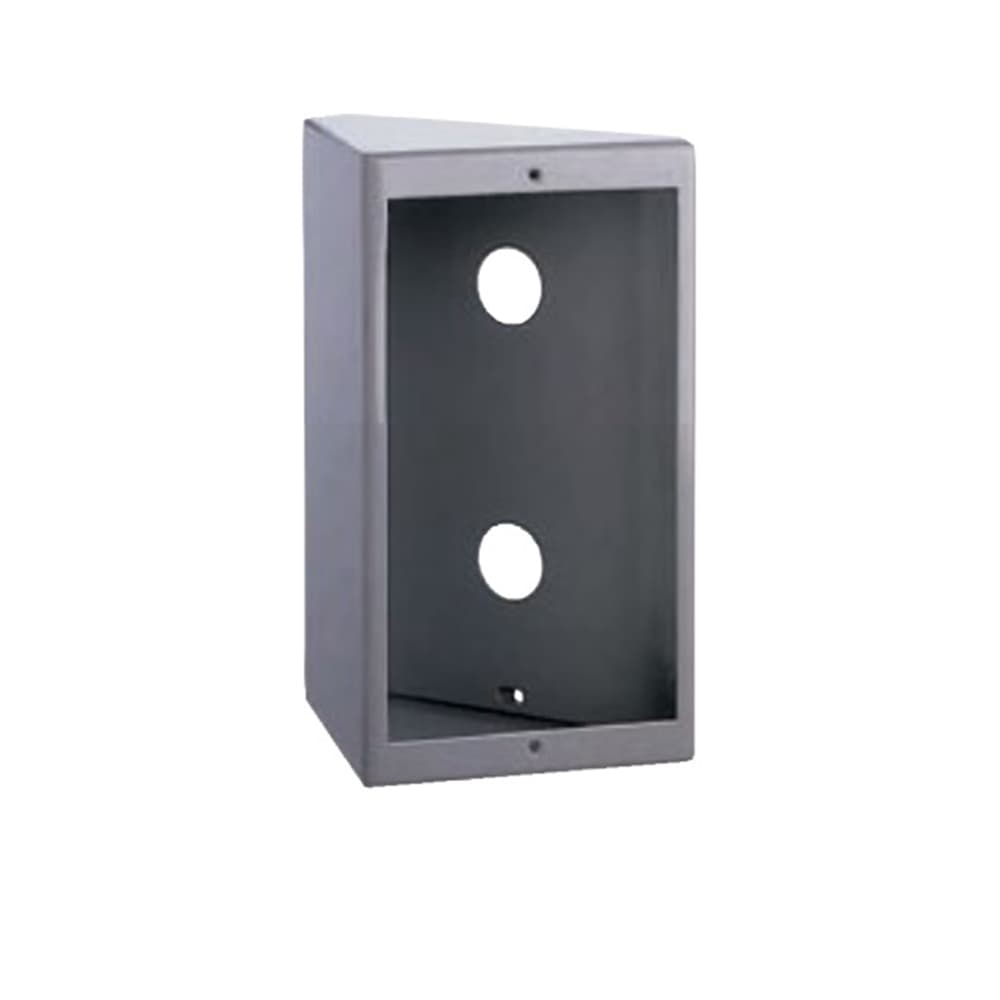 Caja con ángulo Compact S2