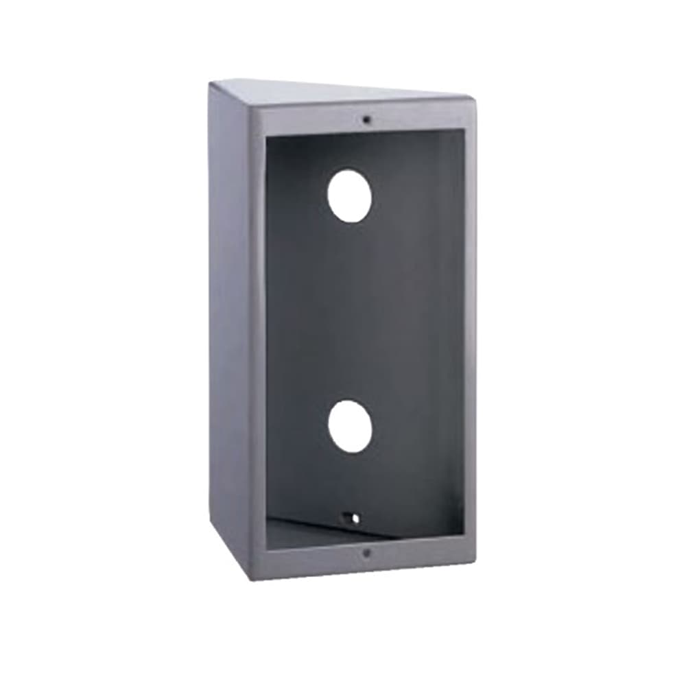 Caja con ángulo Compact S3