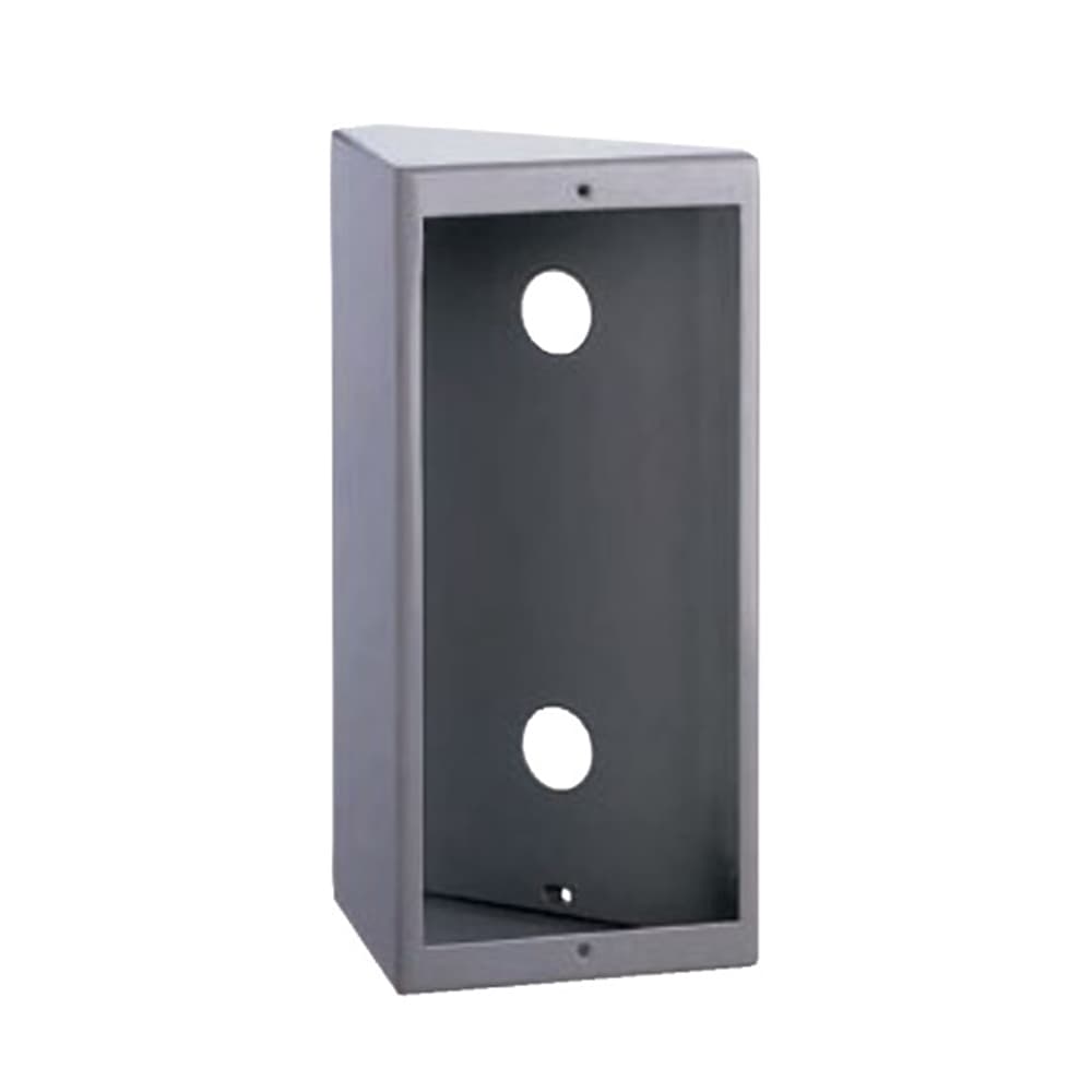 Caja con ángulo Compact S4