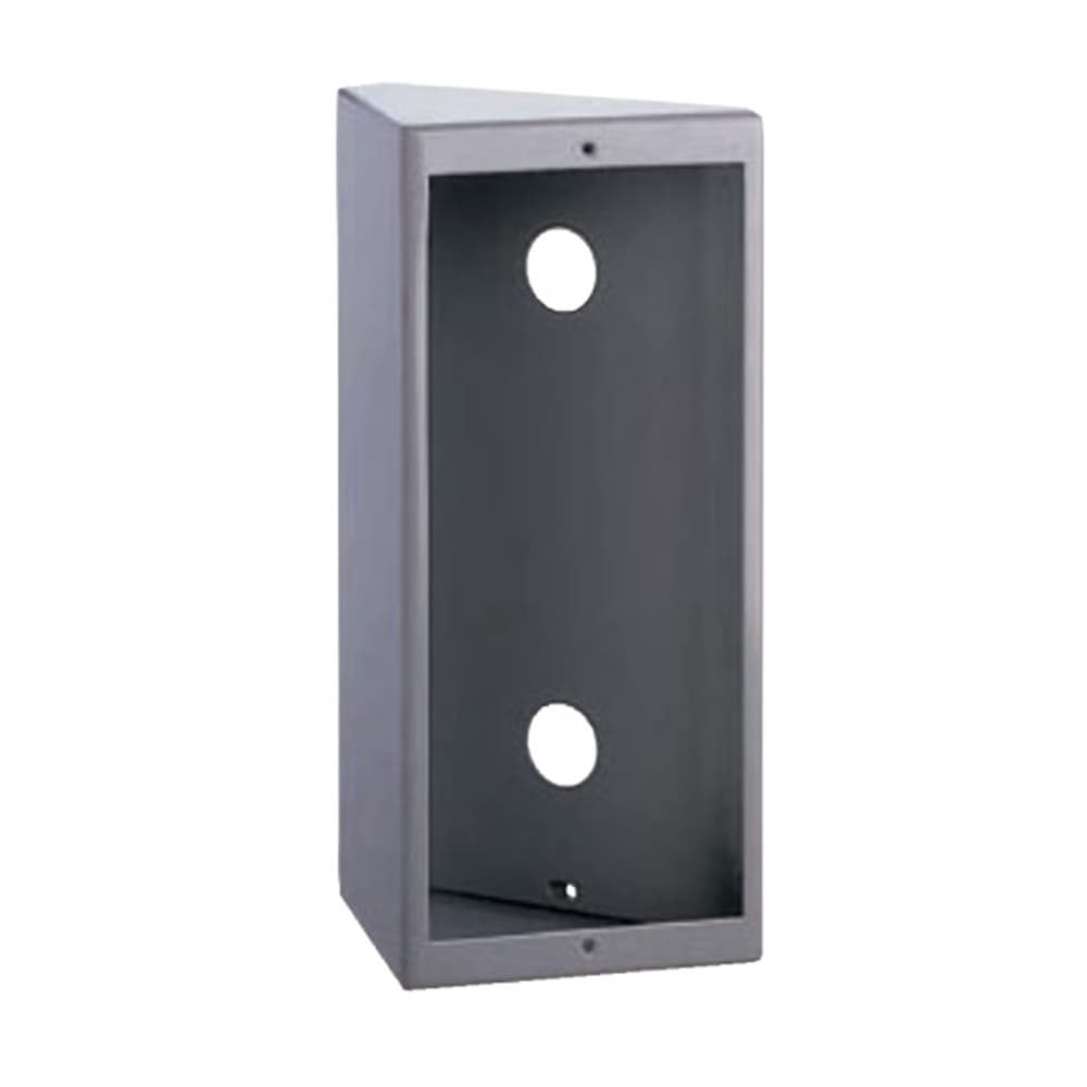 Caja con ángulo Compact S5