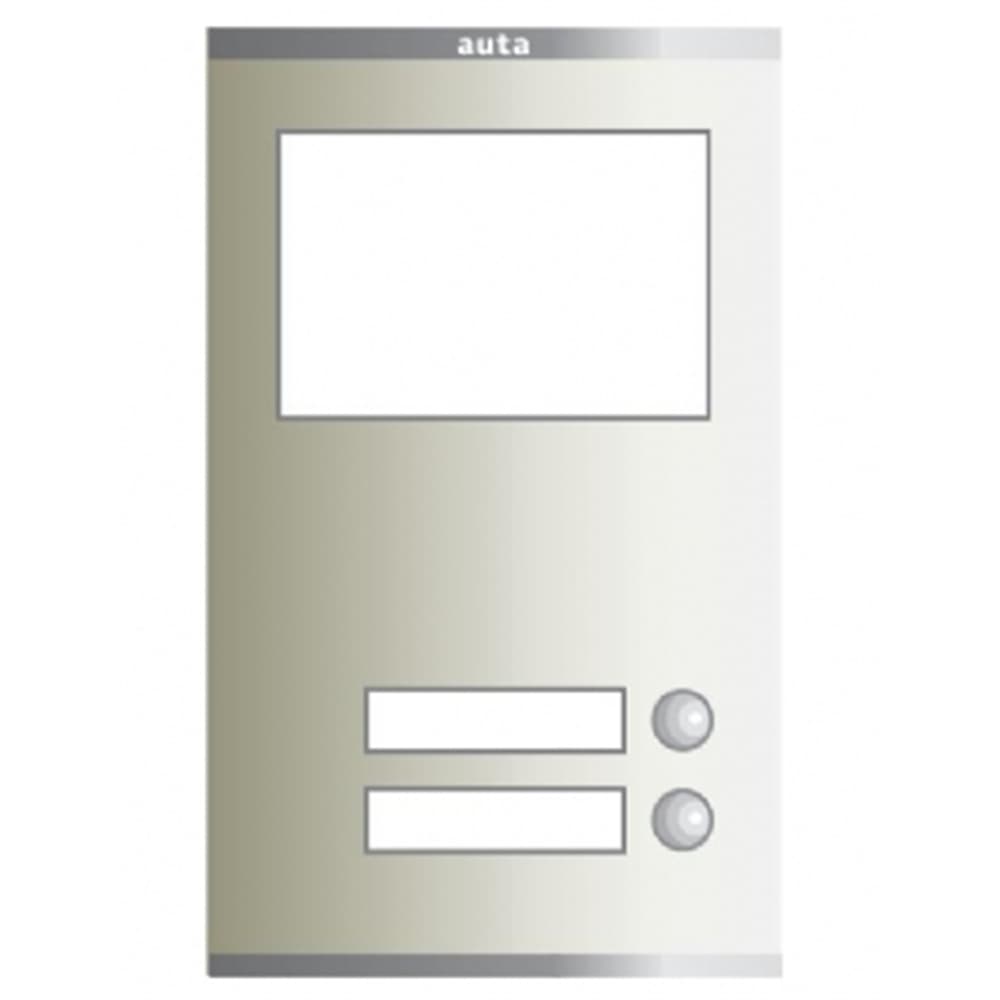 Placa Compact analógica T S2 102