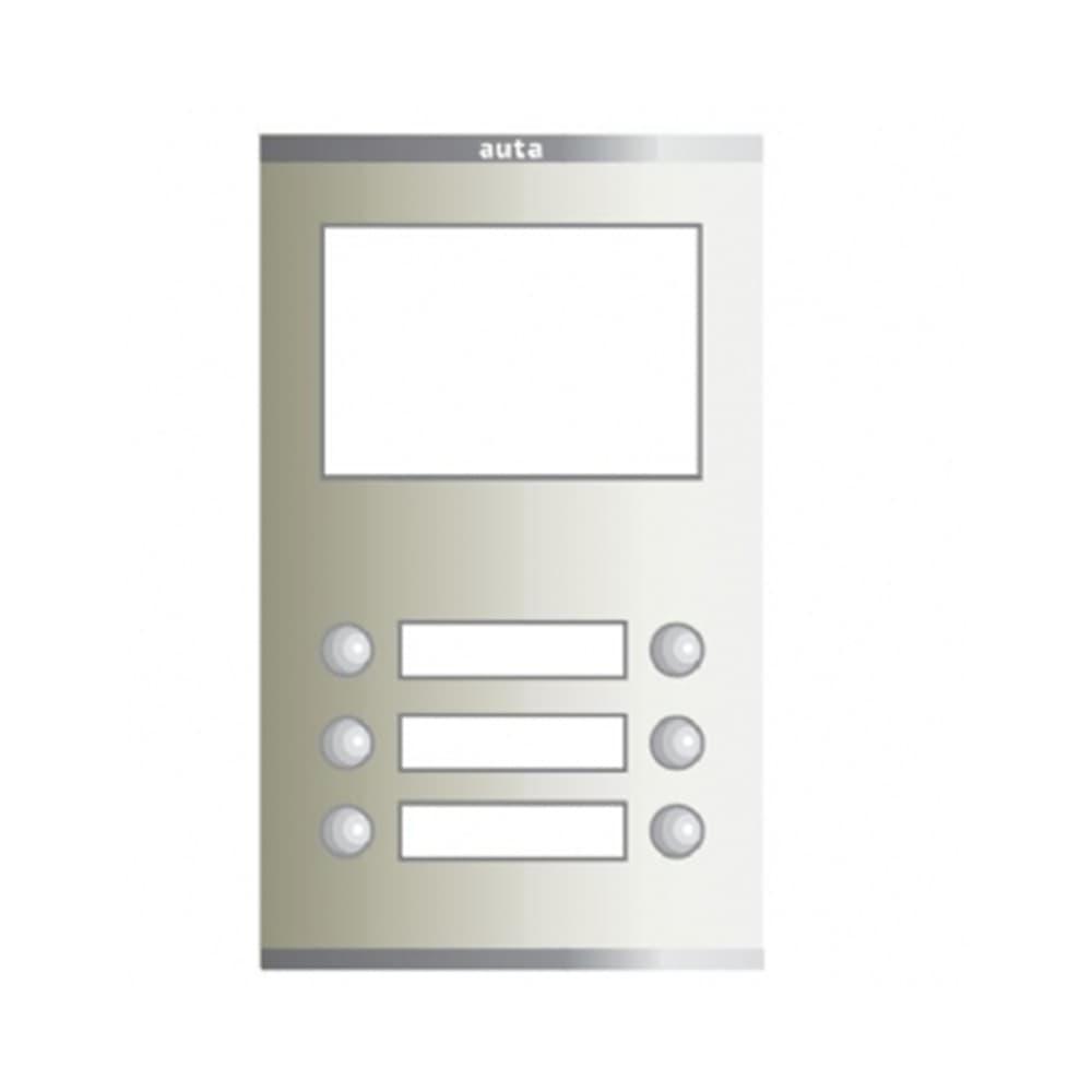 Placa Compact analógica T S2 203