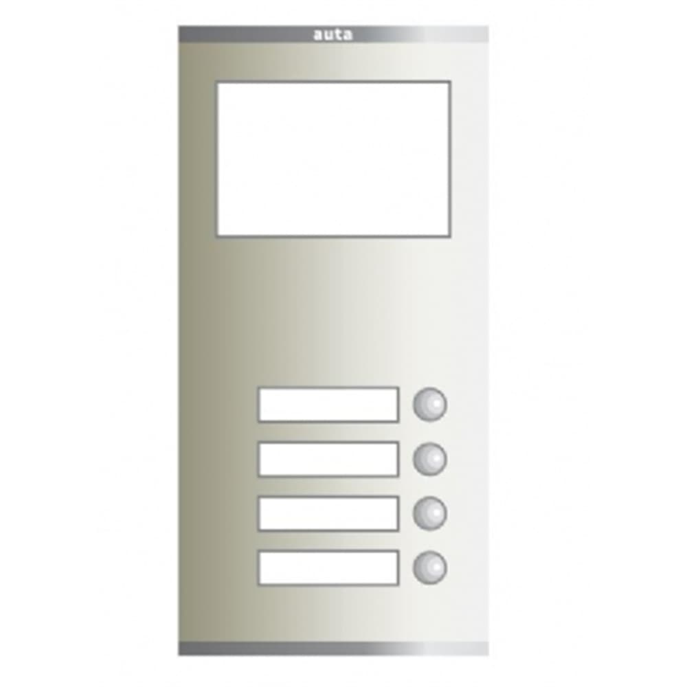Placa Compact analógica T S3 104