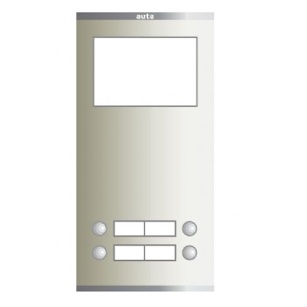 Placa Compact analógica T S3 202