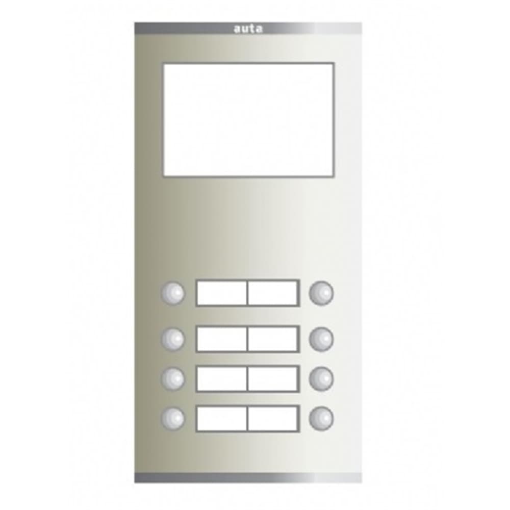 Placa Compact analógica T S3 204