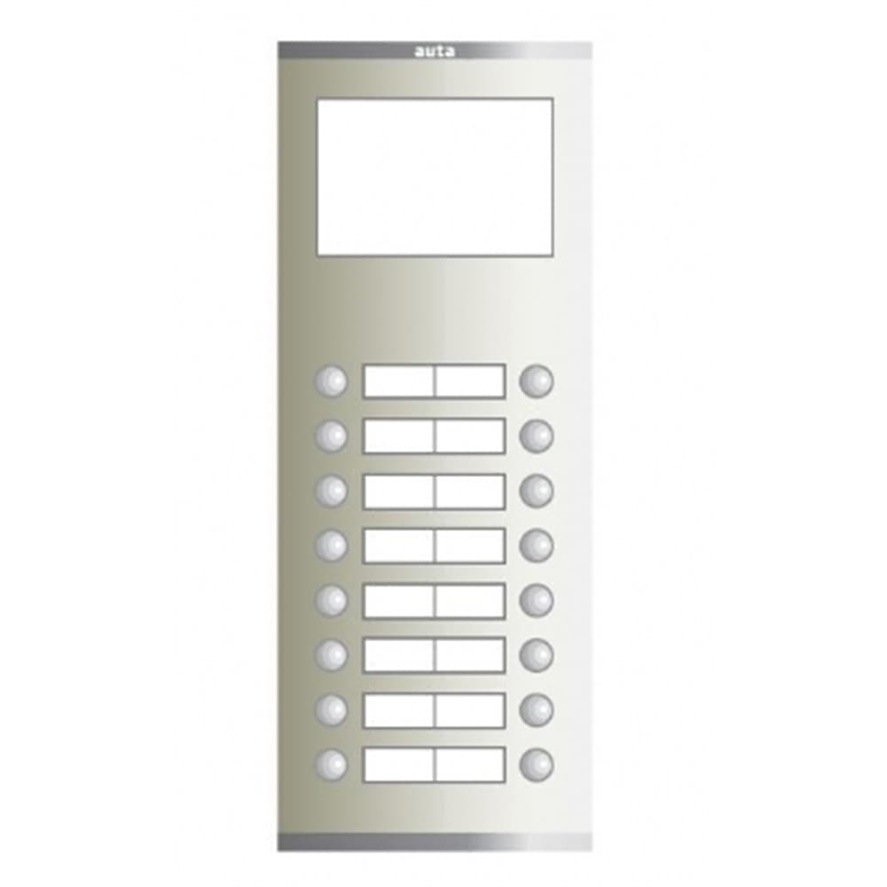 Placa Compact analógica T S4 209