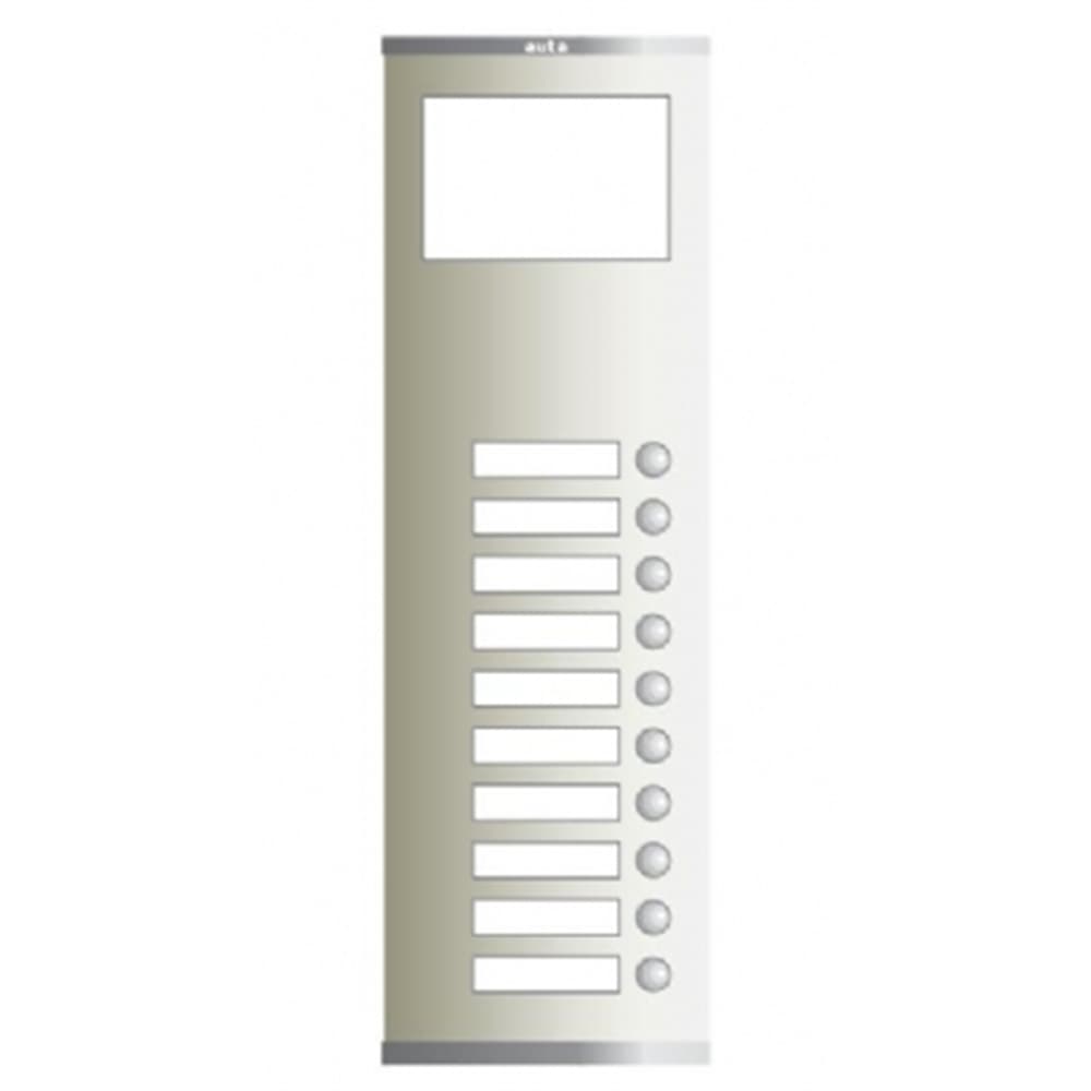 Placa Compact analógica T S5 110