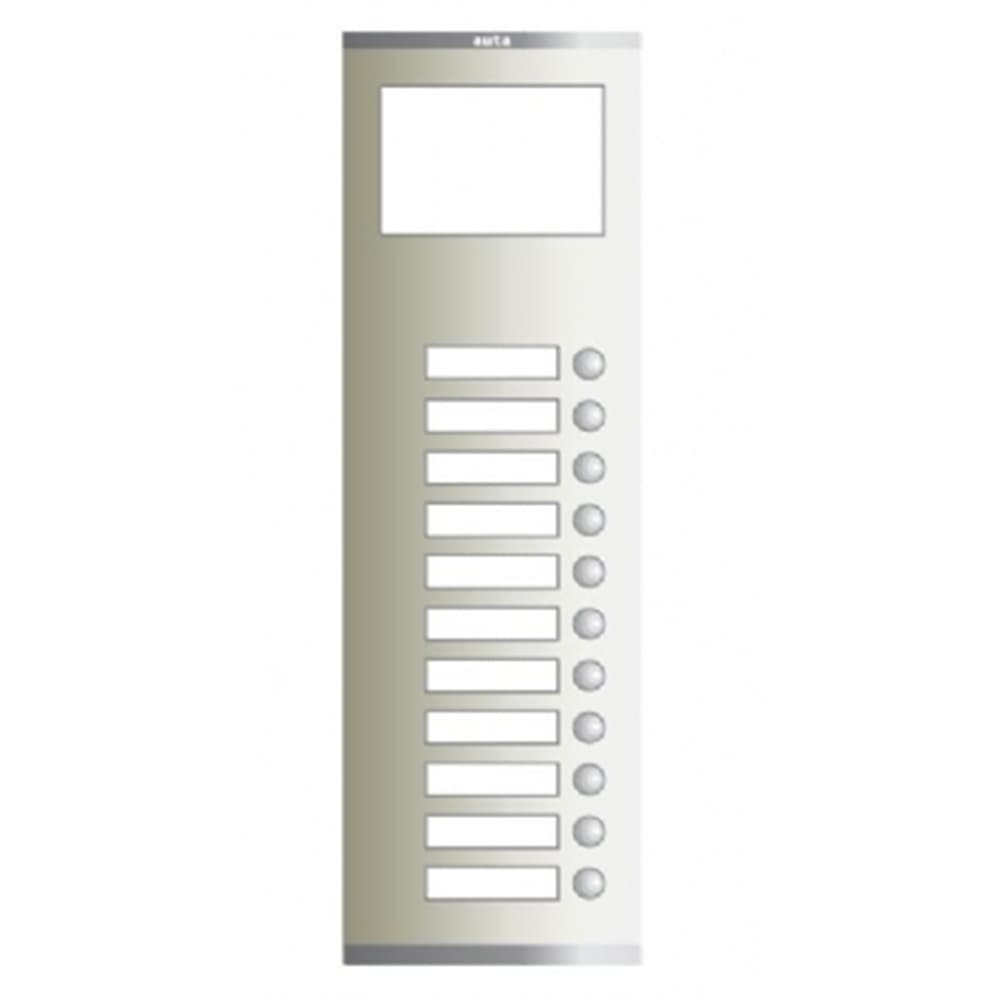 Placa Compact analógica T S5 111