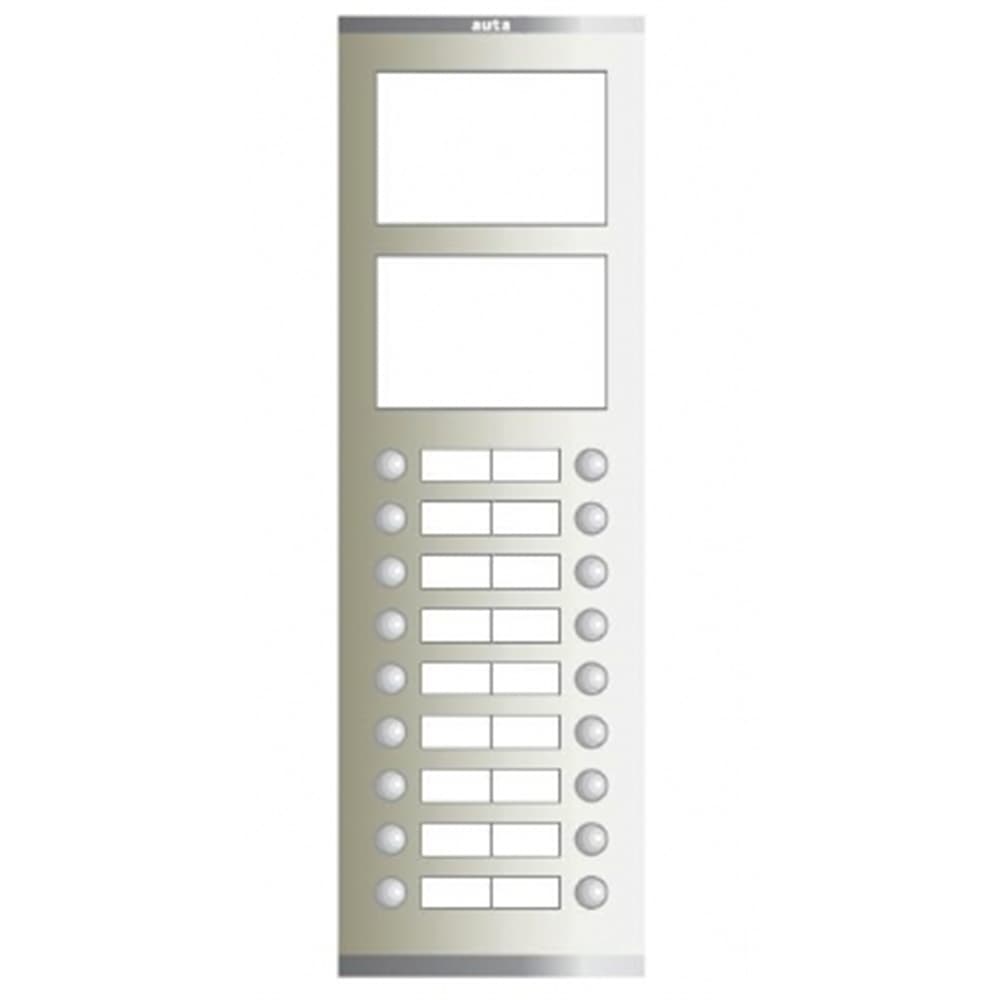 Placa Compact analógica T/T S5 209