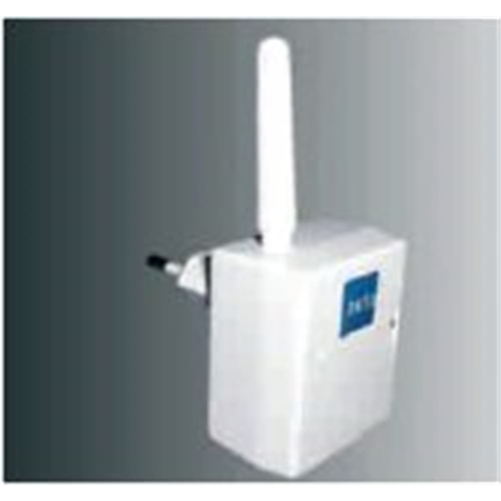 Receptor para timbre digital inalámbrico